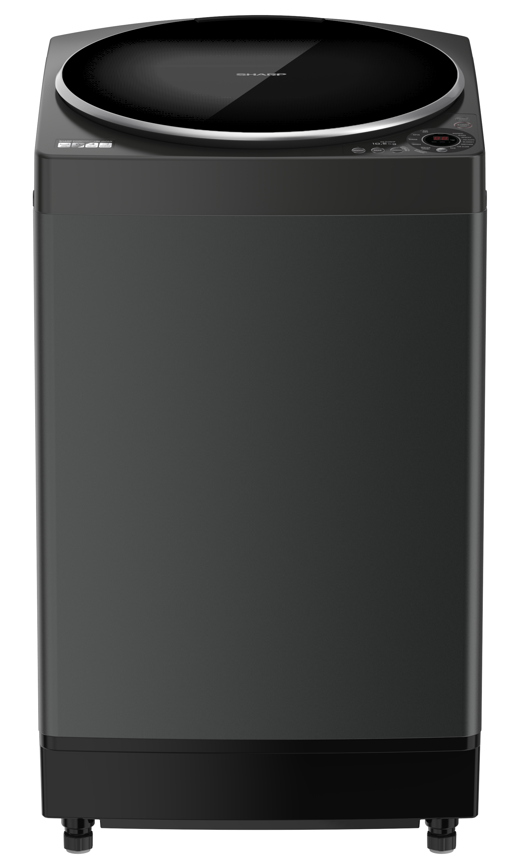 ES-S115HP-GY | SHARP Philippines