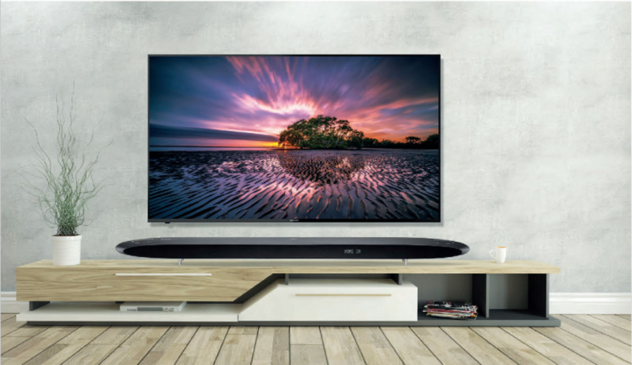 4 Best Reasons Why TVs Can Improve Your Lifestyle- SHARP Philippines