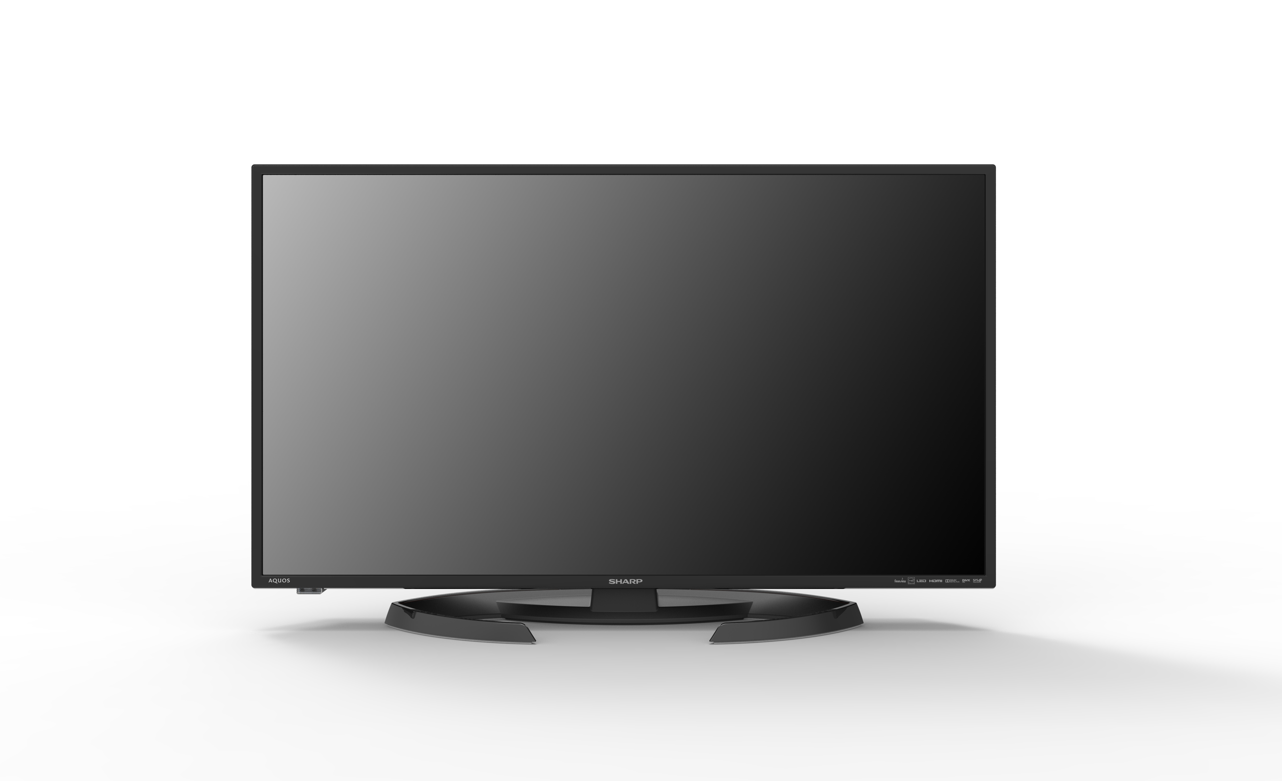Sharp Full HD/ISDBT TV LC40LE360D3 SHARP Philippines